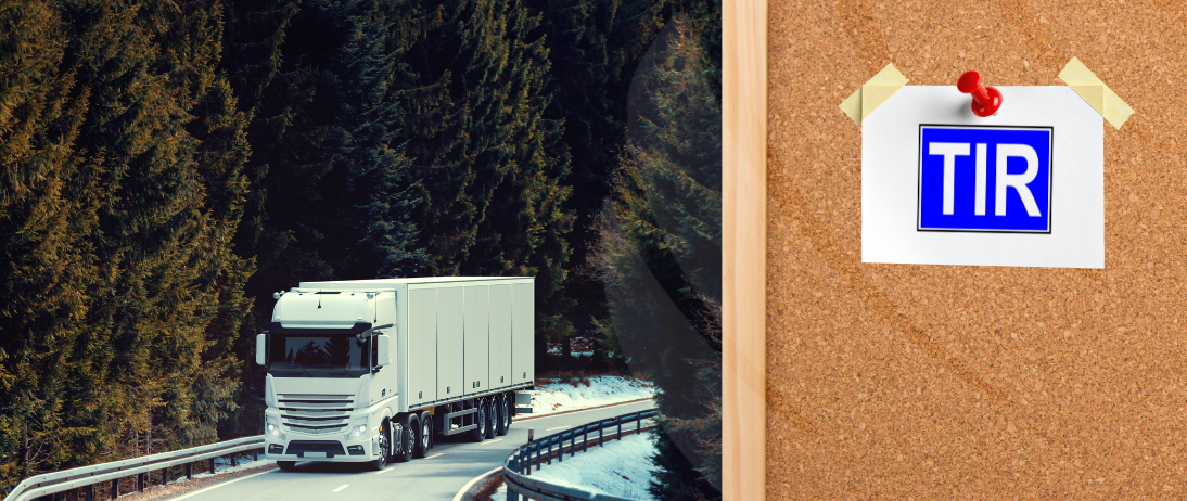 Sevium | Co naprawdę oznacza TIR?