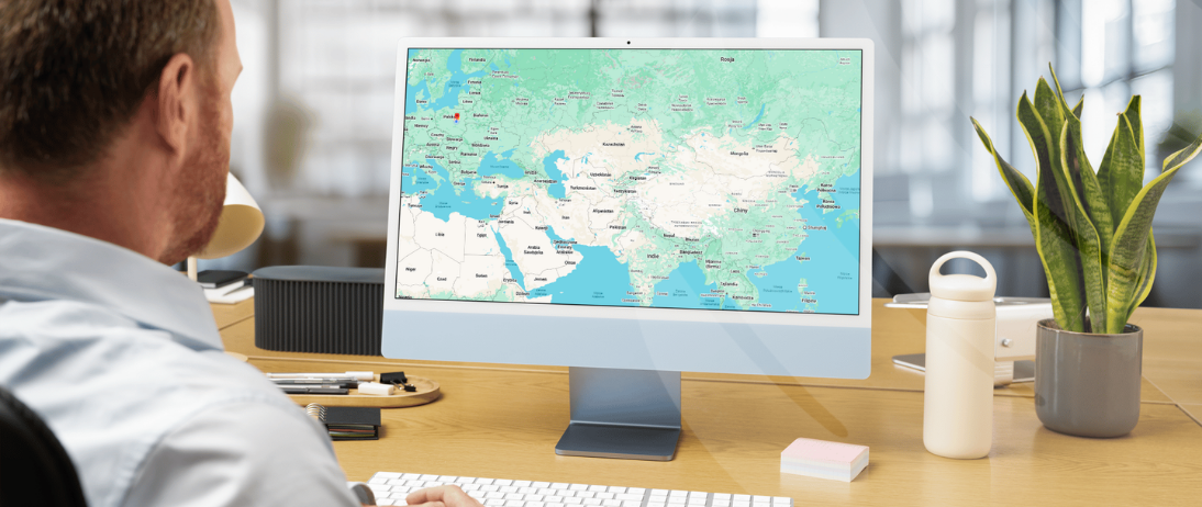 Co to jest spedycja i czym zajmuje się spedytor?