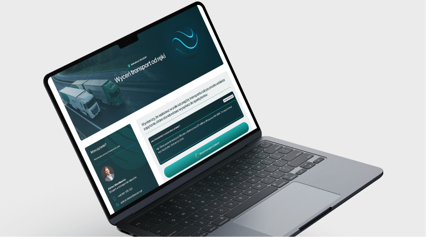 Sevium | Zewnętrzny Dział Transportu Sevium® – Nowoczesna organizacja transportu bez straty czasu, problemów i zbędnych kosztów