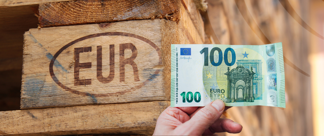 Sevium | Ile kosztuje transport paletowy w Europie?