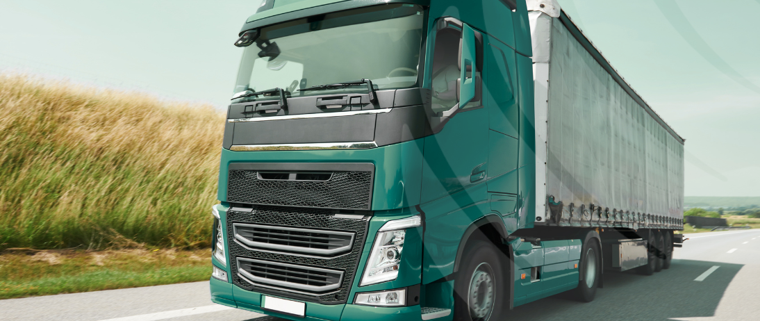 Sevium | Rodzaje naczep – jakie są i czym się różnią?