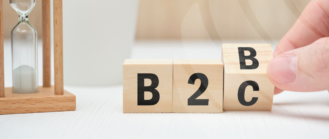 Transport dla B2B a B2C – czym się różni i na co zwrócić uwagę?