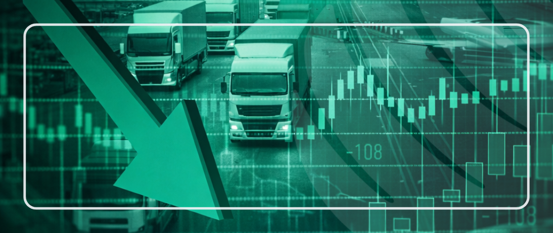Dlaczego nie ma ciężarówki i dlaczego wyższa cena nie zawsze pomoże